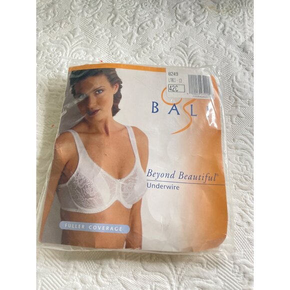 Bali Vintage Bar 42C Style 8249 New‎ - Picture 1 of 3
